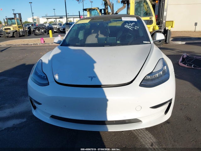 Tesla Model 3 Long Range/mid Range/standard Range/standard Range Plus 2019 5YJ3E1EAXKF412954 Image 12