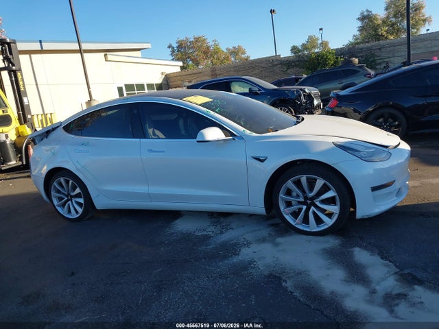 Tesla Model 3 Long Range/mid Range/standard Range/standard Range Plus 2019 5YJ3E1EAXKF412954 Image 13