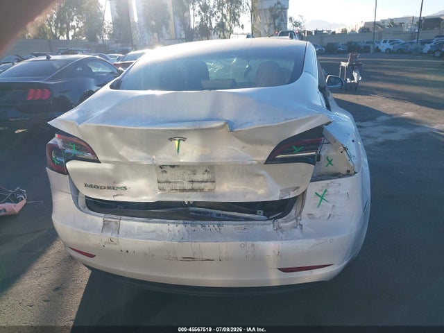 Tesla Model 3 Long Range/mid Range/standard Range/standard Range Plus 2019 5YJ3E1EAXKF412954 Image 16