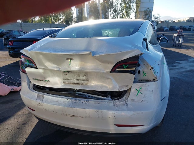 Tesla Model 3 Long Range/mid Range/standard Range/standard Range Plus 2019 5YJ3E1EAXKF412954 Image 6