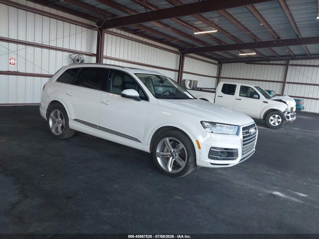 Продаж на аукціоні авто 2019 Audi Q7 55 Premium, vin: WA1VAAF76KD015430, номер лоту: 45567520