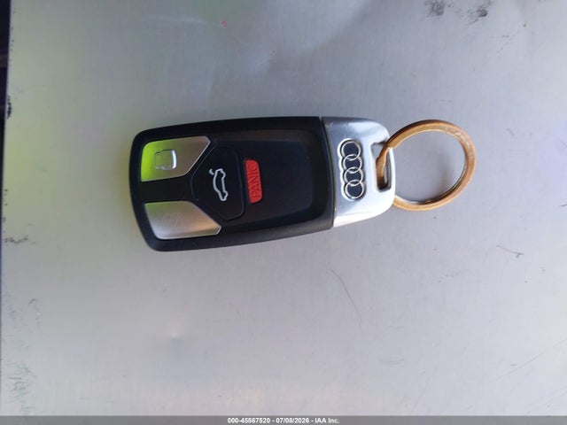 Aukcja sprzedaży 2019 Audi Q7 55 Premium, vin: WA1VAAF76KD015430, numer aukcji: 45567520