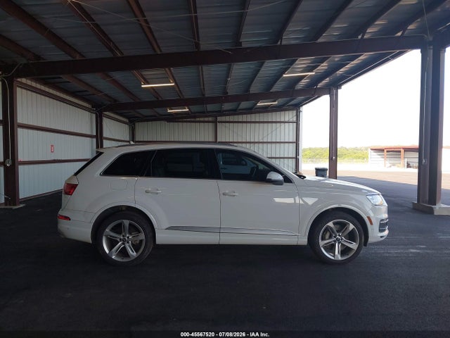 Aukcja sprzedaży 2019 Audi Q7 55 Premium, vin: WA1VAAF76KD015430, numer aukcji: 45567520