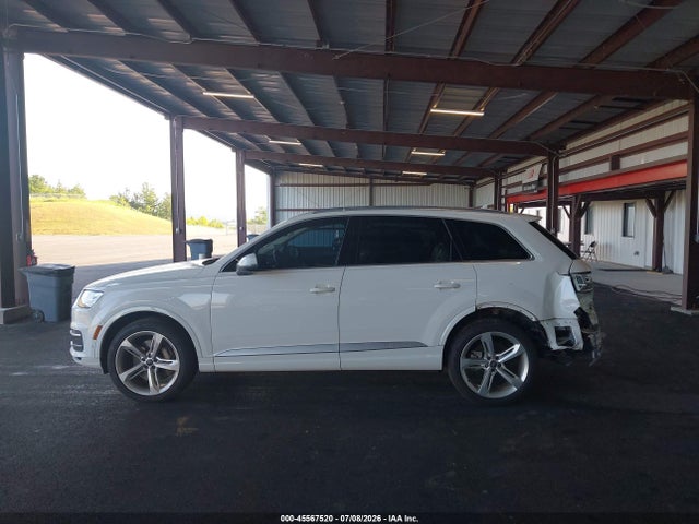 Aukcja sprzedaży 2019 Audi Q7 55 Premium, vin: WA1VAAF76KD015430, numer aukcji: 45567520