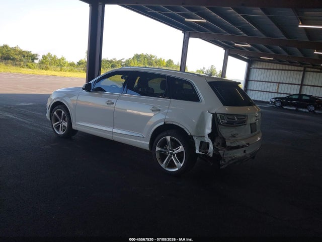 Aukcja sprzedaży 2019 Audi Q7 55 Premium, vin: WA1VAAF76KD015430, numer aukcji: 45567520