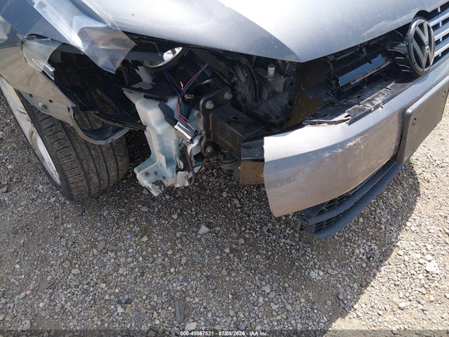 Продаж на аукціоні авто 2015 Volkswagen Passat 2.0l Tdi Se, vin: 1VWBV7A3XFC076423, номер лоту: 45567521