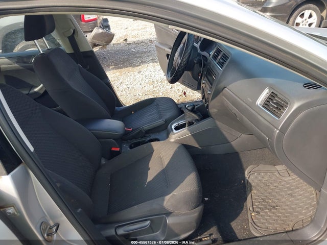 Продаж на аукціоні авто 2014 Volkswagen Jetta 2.0l S, vin: 3VW2K7AJ8EM327802, номер лоту: 45567526