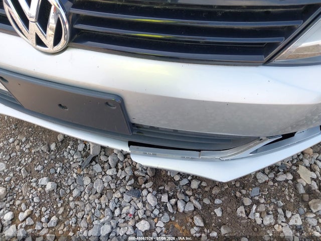 Продаж на аукціоні авто 2014 Volkswagen Jetta 2.0l S, vin: 3VW2K7AJ8EM327802, номер лоту: 45567526