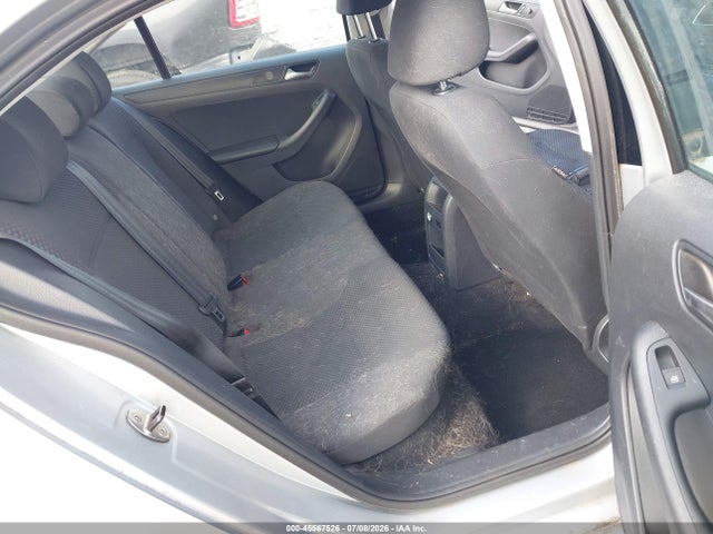 Продаж на аукціоні авто 2014 Volkswagen Jetta 2.0l S, vin: 3VW2K7AJ8EM327802, номер лоту: 45567526