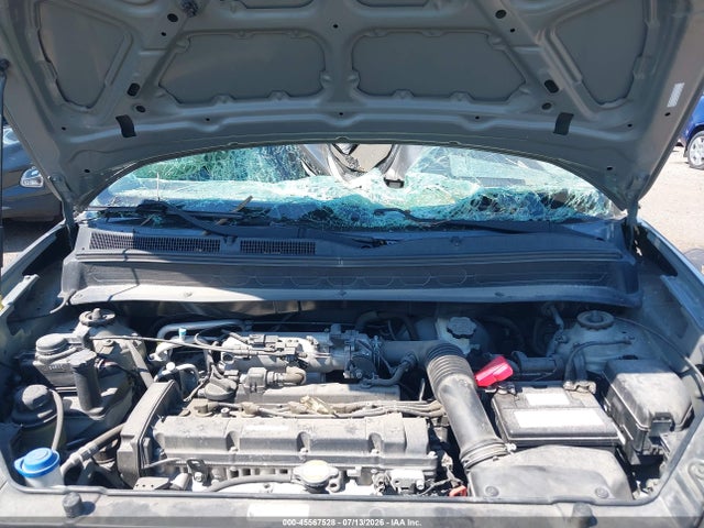 2011 Kia Soul ! მანქანა იყიდება აუქციონზე, vin: KNDJT2A23B7202946, აუქციონის ნომერი: 45567528