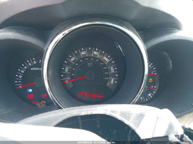 2011 Kia Soul ! მანქანა იყიდება აუქციონზე, vin: KNDJT2A23B7202946, აუქციონის ნომერი: 45567528
