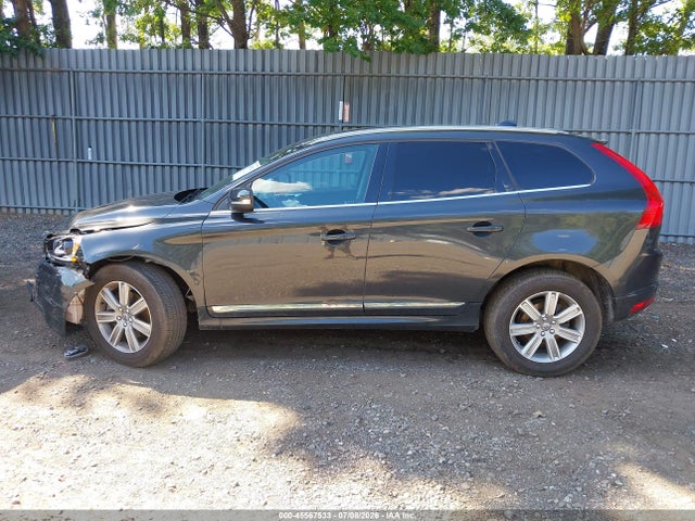 Продажа на аукционе авто 2016 Volvo Xc60 T6 Drive-e, vin: YV449MRK9G2927691, номер лота: 45567533