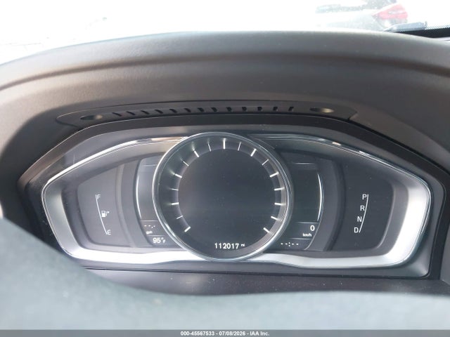 Продажа на аукционе авто 2016 Volvo Xc60 T6 Drive-e, vin: YV449MRK9G2927691, номер лота: 45567533