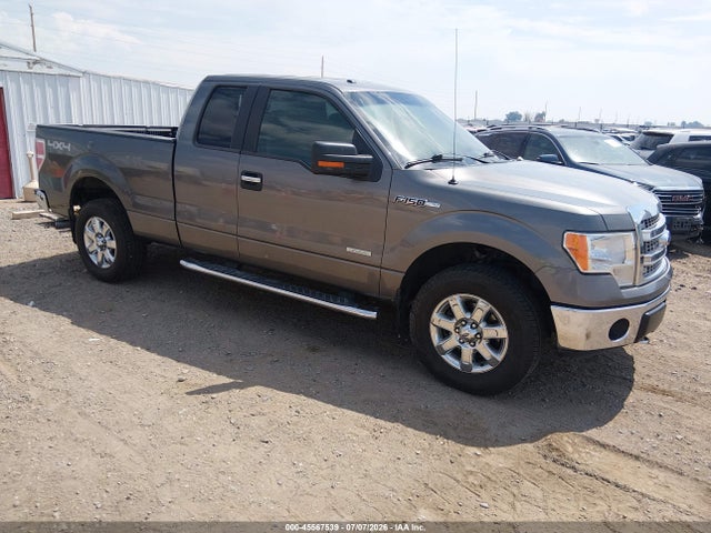 45567539 :رقم المزاد ، 1FTFX1ET9DFD55959 vin ، 2013 Ford F-150 Fx4/lariat/xl/xlt مزاد بيع