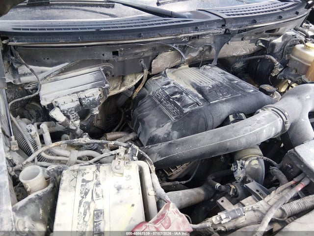 45567539 :رقم المزاد ، 1FTFX1ET9DFD55959 vin ، 2013 Ford F-150 Fx4/lariat/xl/xlt مزاد بيع