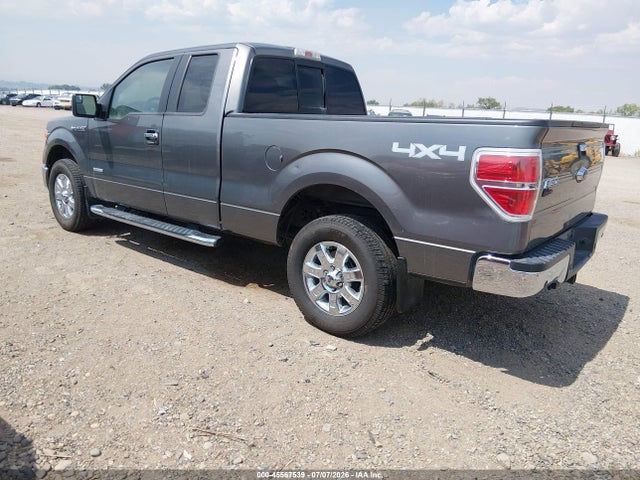 45567539 :رقم المزاد ، 1FTFX1ET9DFD55959 vin ، 2013 Ford F-150 Fx4/lariat/xl/xlt مزاد بيع