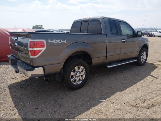 45567539 :رقم المزاد ، 1FTFX1ET9DFD55959 vin ، 2013 Ford F-150 Fx4/lariat/xl/xlt مزاد بيع