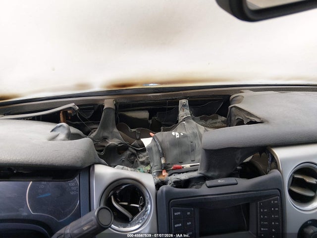 45567539 :رقم المزاد ، 1FTFX1ET9DFD55959 vin ، 2013 Ford F-150 Fx4/lariat/xl/xlt مزاد بيع
