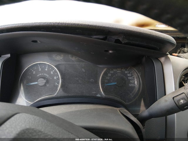 45567539 :رقم المزاد ، 1FTFX1ET9DFD55959 vin ، 2013 Ford F-150 Fx4/lariat/xl/xlt مزاد بيع