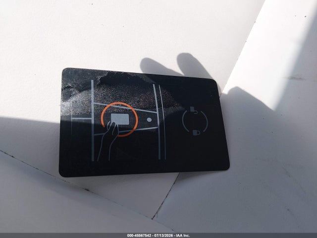 Продажа на аукционе авто 2022 Tesla Model Y Long Range Dual Motor All-wheel Drive, vin: 7SAYGAEE0NF542381, номер лота: 45567542