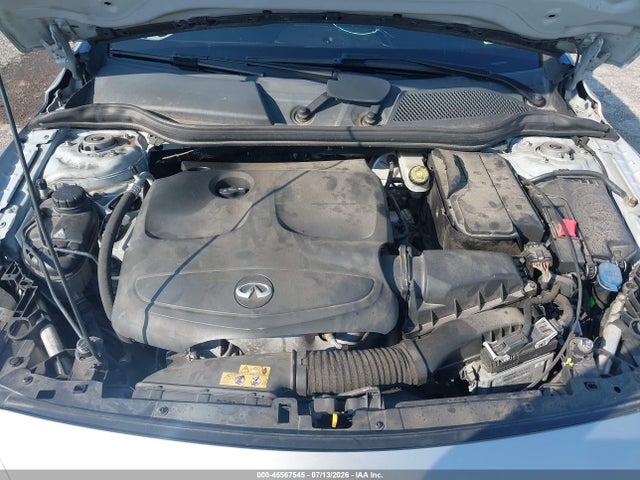 Aukcja sprzedaży 2017 Infiniti Qx30, vin: SJKCH5CP1HA033734, numer aukcji: 45567545