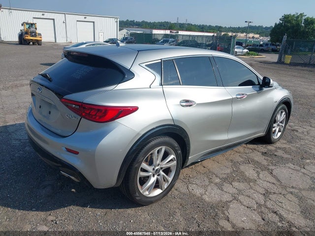 Aukcja sprzedaży 2017 Infiniti Qx30, vin: SJKCH5CP1HA033734, numer aukcji: 45567545