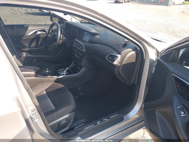 Aukcja sprzedaży 2017 Infiniti Qx30, vin: SJKCH5CP1HA033734, numer aukcji: 45567545