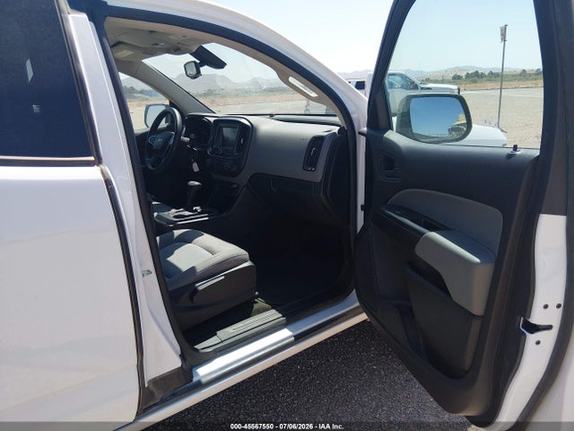 1GCHSBEA6H1253338 Chevrolet Colorado 2wd Wt