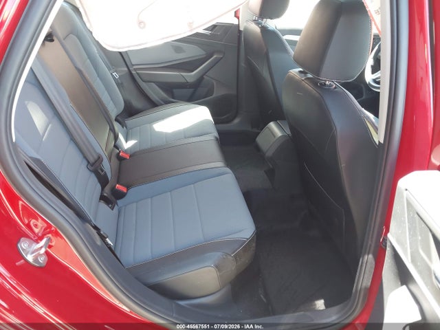 3VW7W7BU2TM045350 Volkswagen JETTA SE