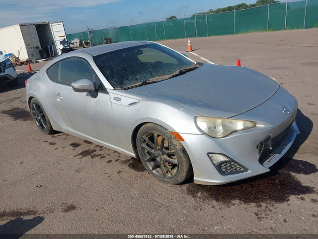 Aukcja sprzedaży 2013 Scion Fr-s, vin: JF1ZNAA11D2706724, numer aukcji: 45567552