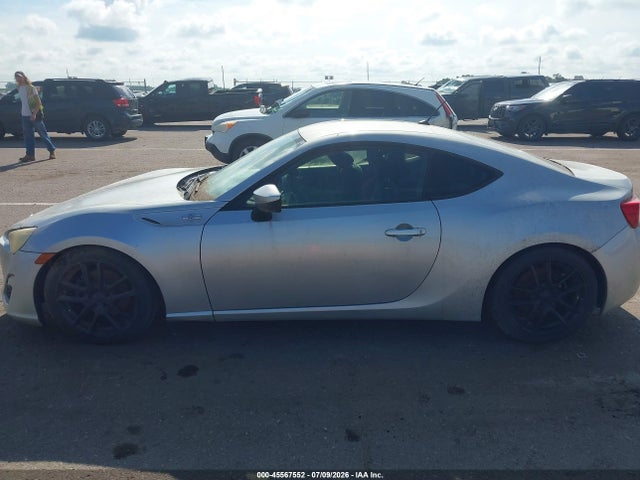 Auction sale of the 2013 Scion Fr-s, vin: JF1ZNAA11D2706724, lot number: 45567552