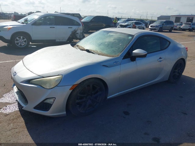 Продаж на аукціоні авто 2013 Scion Fr-s, vin: JF1ZNAA11D2706724, номер лоту: 45567552