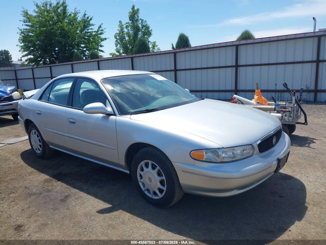 Aukcja sprzedaży 2003 Buick Century Custom, vin: 2G4WS52J331101660, numer aukcji: 45567553