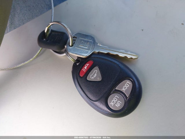 Продажа на аукционе авто 2003 Buick Century Custom, vin: 2G4WS52J331101660, номер лота: 45567553