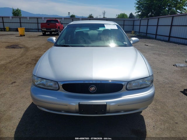 Продажа на аукционе авто 2003 Buick Century Custom, vin: 2G4WS52J331101660, номер лота: 45567553
