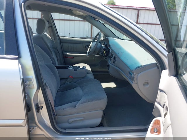 Продажа на аукционе авто 2003 Buick Century Custom, vin: 2G4WS52J331101660, номер лота: 45567553