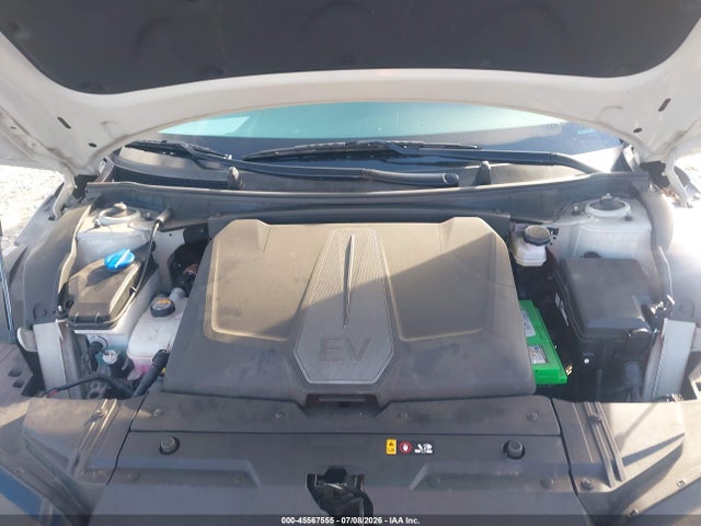 KIA Ev6 Wind 2022 KNDC3DLC3N5087842 Image 10