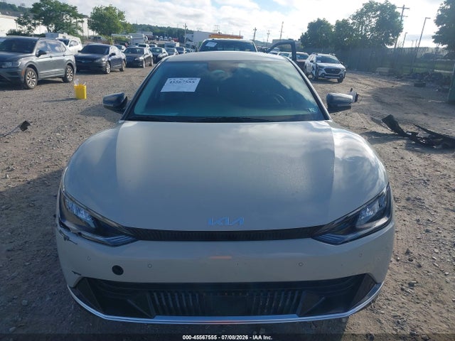 KIA Ev6 Wind 2022 KNDC3DLC3N5087842 Image 12