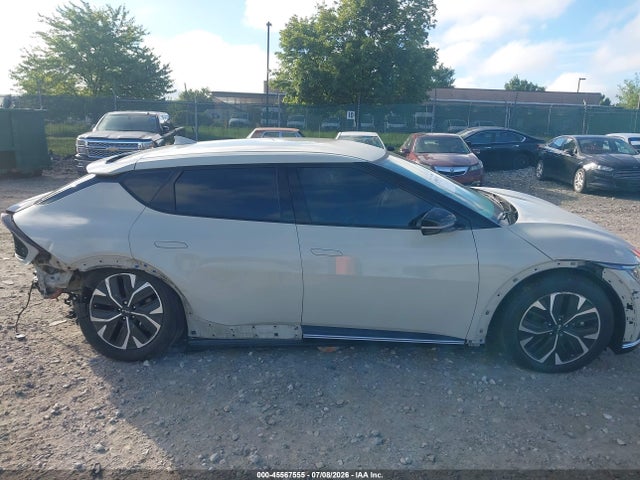 KIA Ev6 Wind 2022 KNDC3DLC3N5087842 Image 13