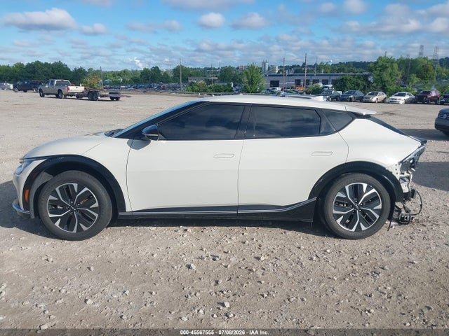 KIA Ev6 Wind 2022 KNDC3DLC3N5087842 Image 14