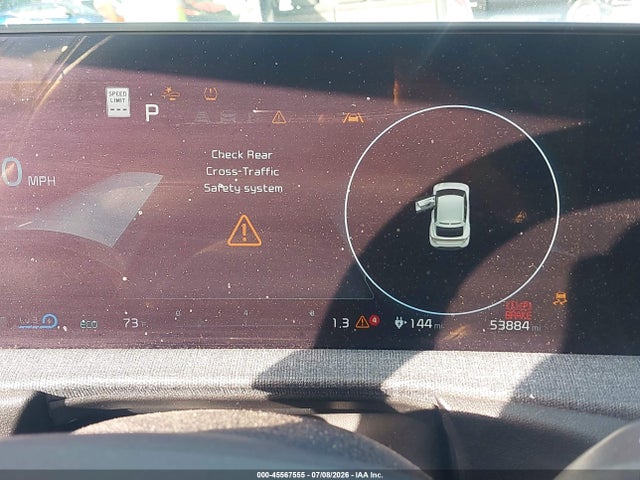 KIA Ev6 Wind 2022 KNDC3DLC3N5087842 Image 15
