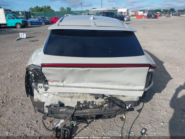 KIA Ev6 Wind 2022 KNDC3DLC3N5087842 Image 16