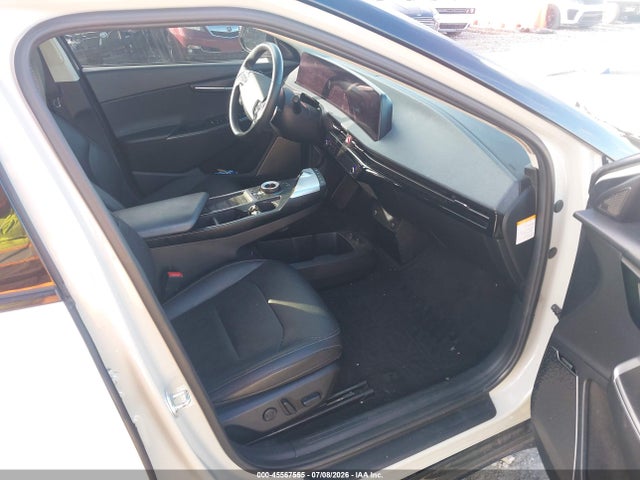 KIA Ev6 Wind 2022 KNDC3DLC3N5087842 Image 5