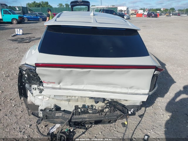 KIA Ev6 Wind 2022 KNDC3DLC3N5087842 Image 6
