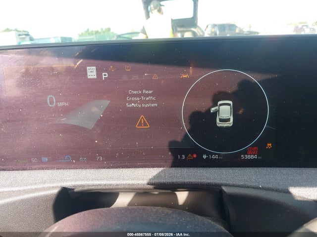 KIA Ev6 Wind 2022 KNDC3DLC3N5087842 Image 7