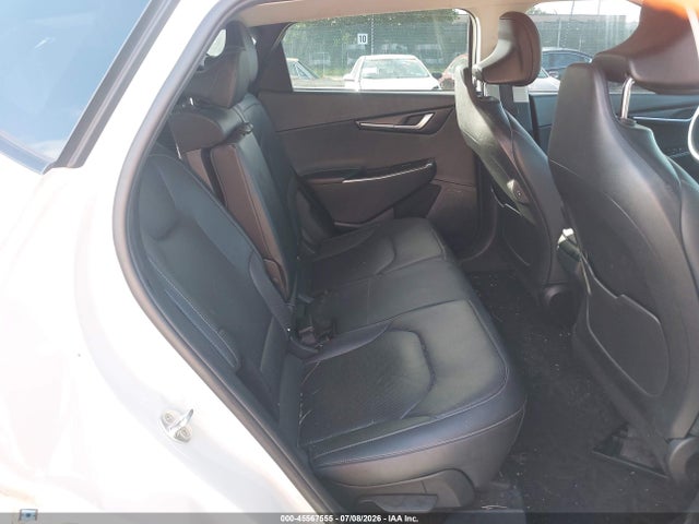 KIA Ev6 Wind 2022 KNDC3DLC3N5087842 Image 8