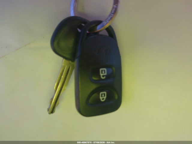 45567570 :رقم المزاد ، KM8JU3AC2AU060063 vin ، 2010 Hyundai Tucson Limited مزاد بيع