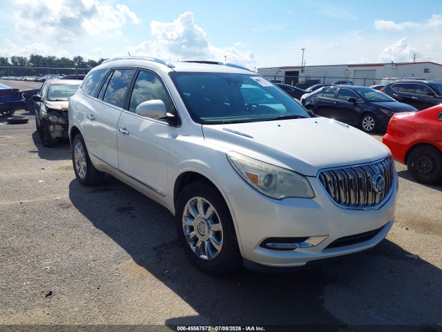 Продажа на аукционе авто 2015 Buick Enclave Premium, vin: 5GAKRCKDXFJ234134, номер лота: 45567572