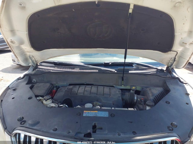 2015 Buick Enclave Premium მანქანა იყიდება აუქციონზე, vin: 5GAKRCKDXFJ234134, აუქციონის ნომერი: 45567572