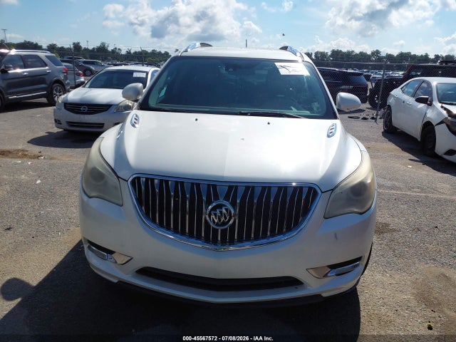 2015 Buick Enclave Premium მანქანა იყიდება აუქციონზე, vin: 5GAKRCKDXFJ234134, აუქციონის ნომერი: 45567572